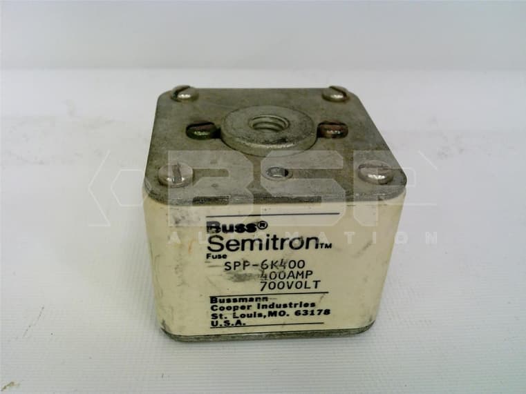 Eaton SPP-6K400 Eaton SPP-6K400