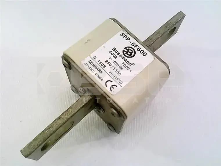 Eaton SPP-6F600 Eaton SPP-6F600