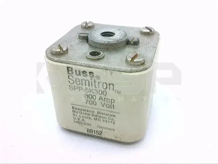 Eaton SPP-5K300 Eaton SPP-5K300