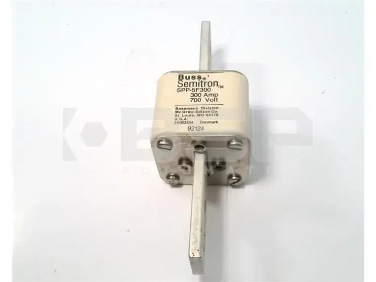 Eaton SPP-5F300 Eaton SPP-5F300