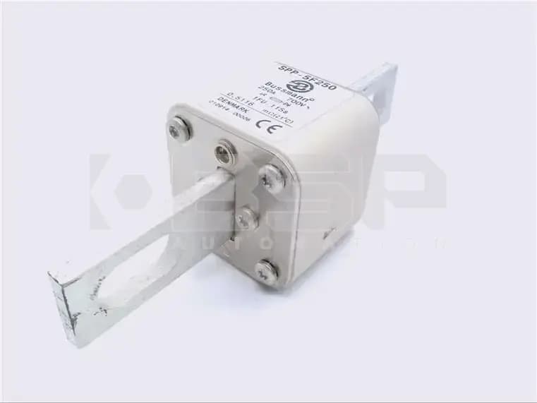 Eaton SPP-5F250 Eaton SPP-5F250