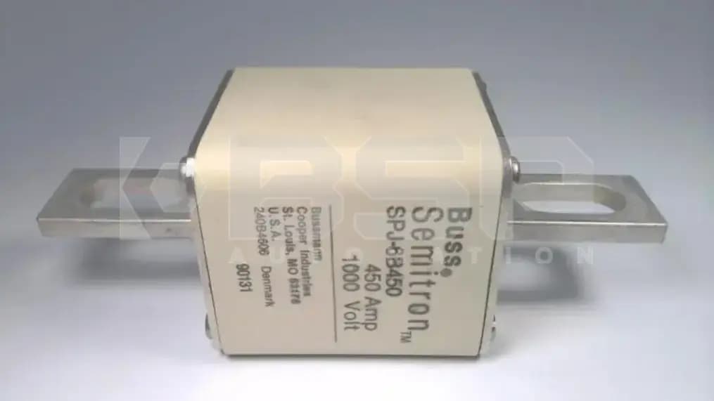 Eaton SPJ-6B450 Eaton SPJ-6B450