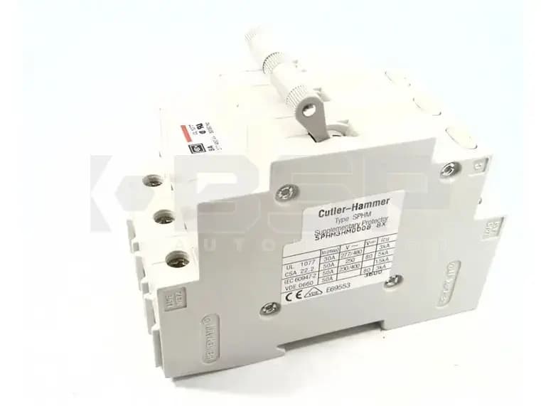 Eaton SPHM3HM0008 Eaton SPHM3HM0008