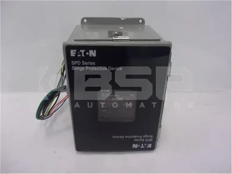 Eaton SPD300480Y3N Eaton SPD300480Y3N