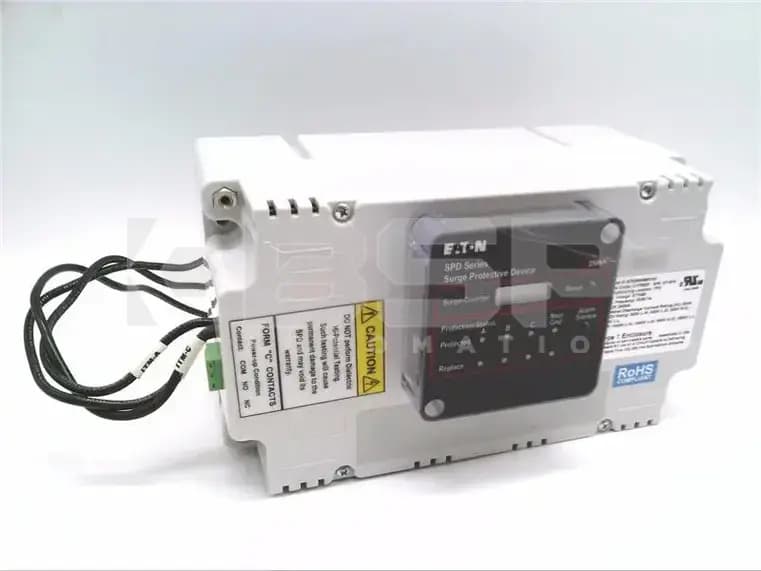 Eaton SPD250480Y3C Eaton SPD250480Y3C