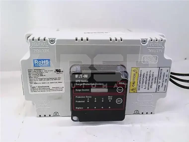 Eaton SPD250480Y2B Eaton SPD250480Y2B