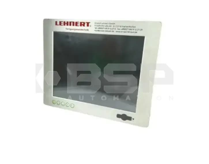 Phoenix Contact PPC-6315-LE 01 Phoenix Contact PPC-6315-LE 01