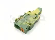 Phoenix Contact PP-H 6/ 1-R GNYE Phoenix Contact PP-H 6/ 1-R GNYE