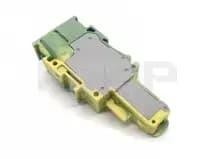 Phoenix Contact PP-H 6/ 1-R GNYE Phoenix Contact PP-H 6/ 1-R GNYE