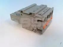 Phoenix Contact PP-H 4/ 4 Phoenix Contact PP-H 4/ 4