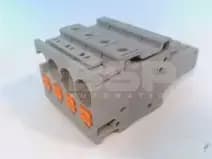 Phoenix Contact PP-H 4/ 4 Phoenix Contact PP-H 4/ 4