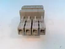 Phoenix Contact PP-H 4/ 4 Phoenix Contact PP-H 4/ 4