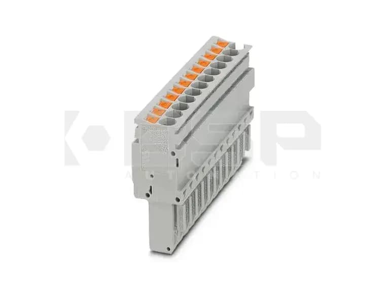 Phoenix Contact PP-H 2,5/12 Phoenix Contact PP-H 2,5/12