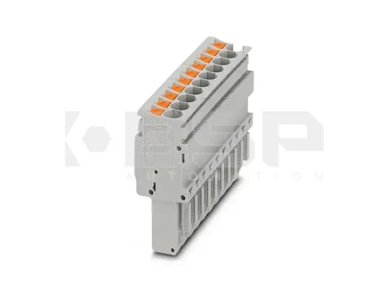 Phoenix Contact PP-H 2,5/10 Phoenix Contact PP-H 2,5/10