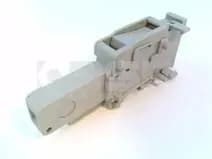 Phoenix Contact PP-H 2,5/1-R Phoenix Contact PP-H 2,5/1-R