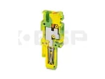 Phoenix Contact PP-H 2,5/1-M GNYE Phoenix Contact PP-H 2,5/1-M GNYE