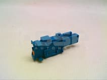 Phoenix Contact PP-H 2,5/1-M BU Phoenix Contact PP-H 2,5/1-M BU