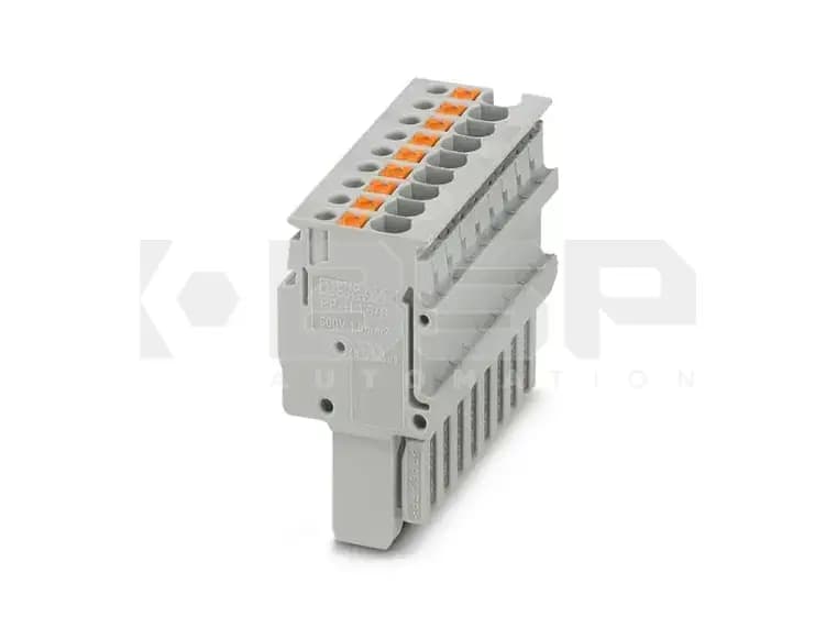 Phoenix Contact PP-H 1,5/S/9 Phoenix Contact PP-H 1,5/S/9