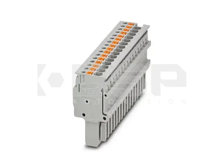Phoenix Contact PP-H 1,5/S/16 Phoenix Contact PP-H 1,5/S/16