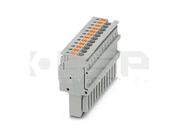 Phoenix Contact PP-H 1,5/S/12 Phoenix Contact PP-H 1,5/S/12