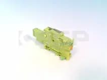 Phoenix Contact PP-H 1,5/S/1-R GNYE Phoenix Contact PP-H 1,5/S/1-R GNYE