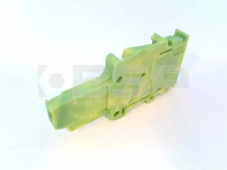 Phoenix Contact PP-H 1,5/S/1-L GNYE Phoenix Contact PP-H 1,5/S/1-L GNYE