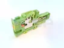 Phoenix Contact PP-H 1,5/S/1-L GNYE Phoenix Contact PP-H 1,5/S/1-L GNYE