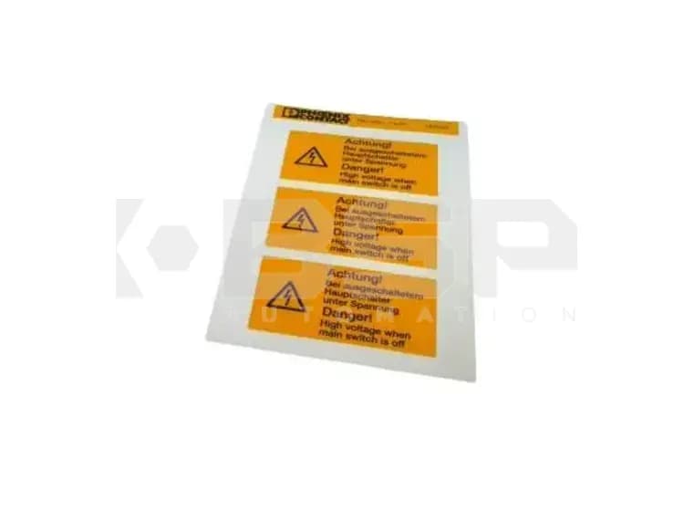 Phoenix Contact PML-W301 (74X37) Phoenix Contact PML-W301 (74X37)