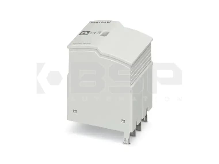Phoenix Contact PLT-SEC-T3-3S-230-P Phoenix Contact PLT-SEC-T3-3S-230-P