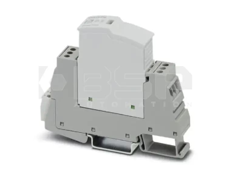 Phoenix Contact PLT-SEC-T3-120-FM-UT Phoenix Contact PLT-SEC-T3-120-FM-UT