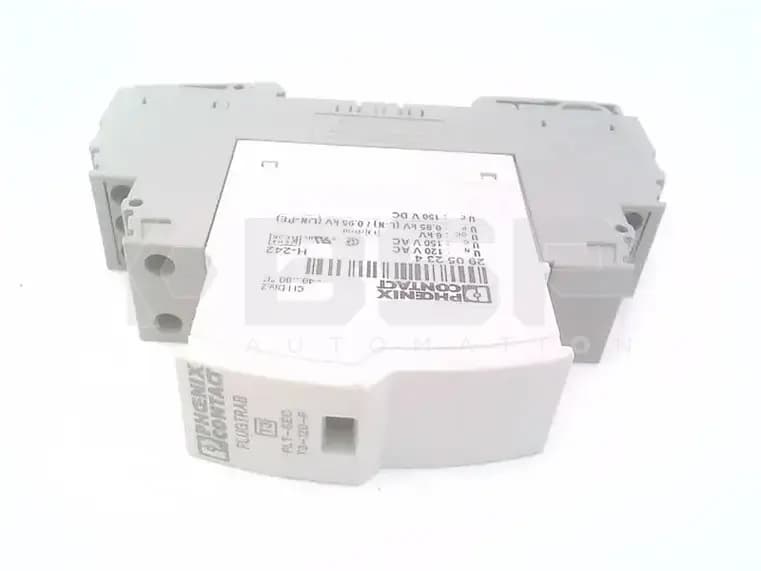 Phoenix Contact PLT-SEC-T3-120-FM Phoenix Contact PLT-SEC-T3-120-FM