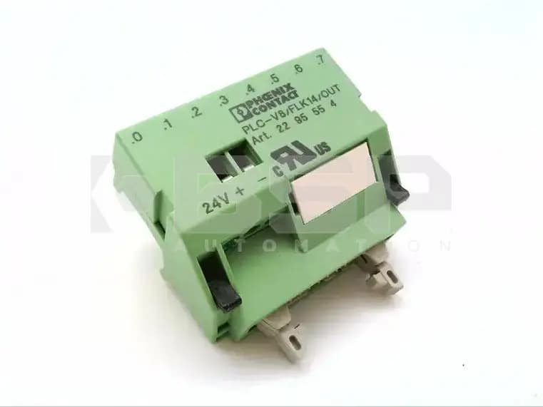 Phoenix Contact PLC-V8/FLK14/OUT Phoenix Contact PLC-V8/FLK14/OUT