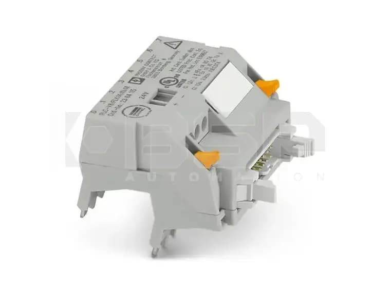 Phoenix Contact PLC-V8/FLK14/IN/M Phoenix Contact PLC-V8/FLK14/IN/M
