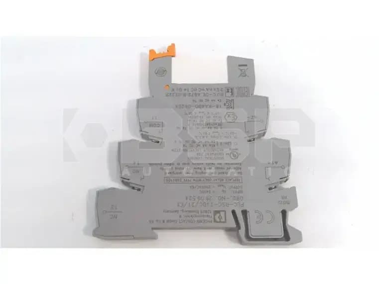 Phoenix Contact PLC-RSC-24DC/21/EX Phoenix Contact PLC-RSC-24DC/21/EX