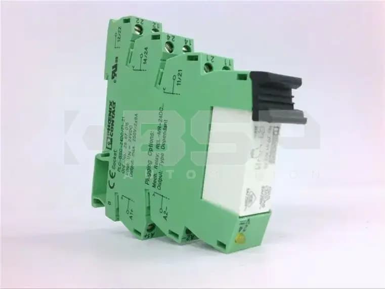 Phoenix Contact PLC-RSC-24DC/21-21 Phoenix Contact PLC-RSC-24DC/21-21
