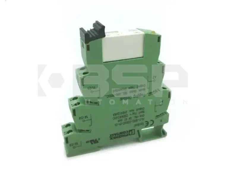 Phoenix Contact PLC-RSC-230UC/21-21 Phoenix Contact PLC-RSC-230UC/21-21