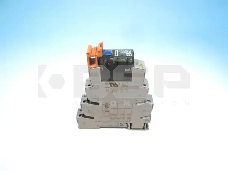 Phoenix Contact PLC-RSC-120UC/21HC/MS Phoenix Contact PLC-RSC-120UC/21HC/MS