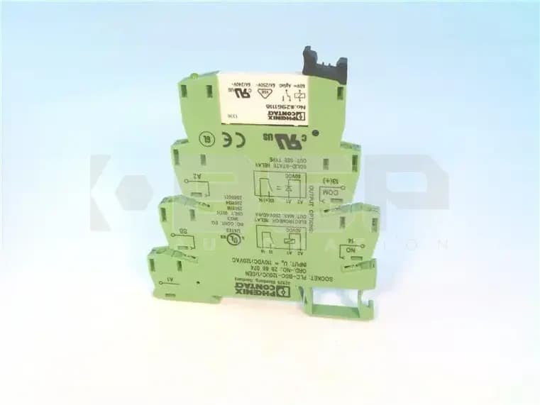 Phoenix Contact PLC-RSC-120UC/ 1/SEN Phoenix Contact PLC-RSC-120UC/ 1/SEN