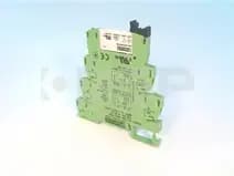 Phoenix Contact PLC-RSC-120UC/ 1/SEN Phoenix Contact PLC-RSC-120UC/ 1/SEN