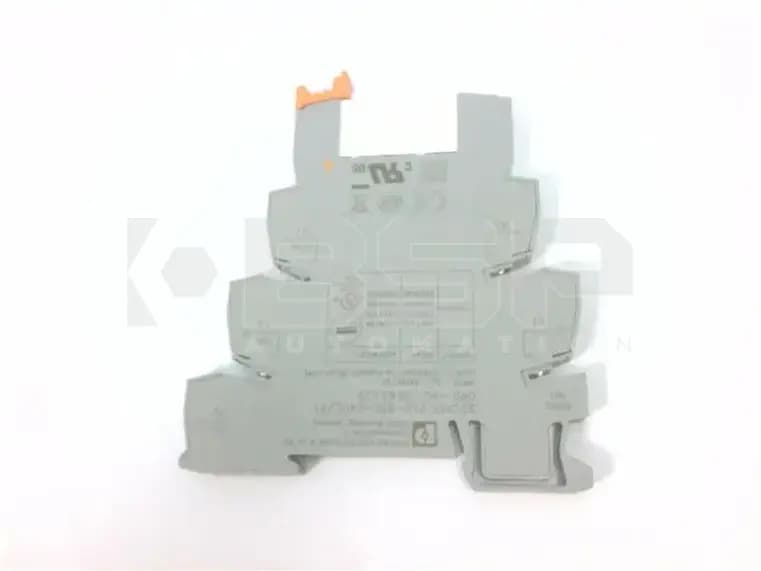Phoenix Contact PLC-RSC- 24UC/21AU Phoenix Contact PLC-RSC- 24UC/21AU