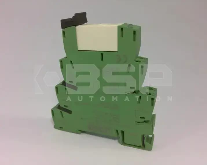 Phoenix Contact PLC-RSC- 24DC/PMC T200/21HC Phoenix Contact PLC-RSC- 24DC/PMC T200/21HC