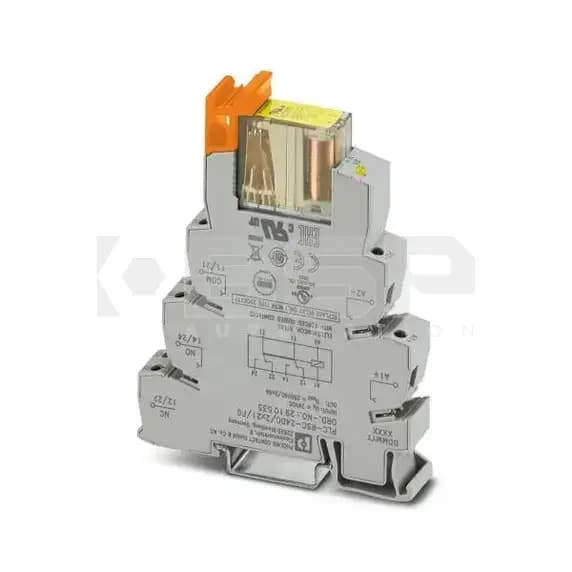 Phoenix Contact PLC-RSC- 24DC/2X21/FG Phoenix Contact PLC-RSC- 24DC/2X21/FG