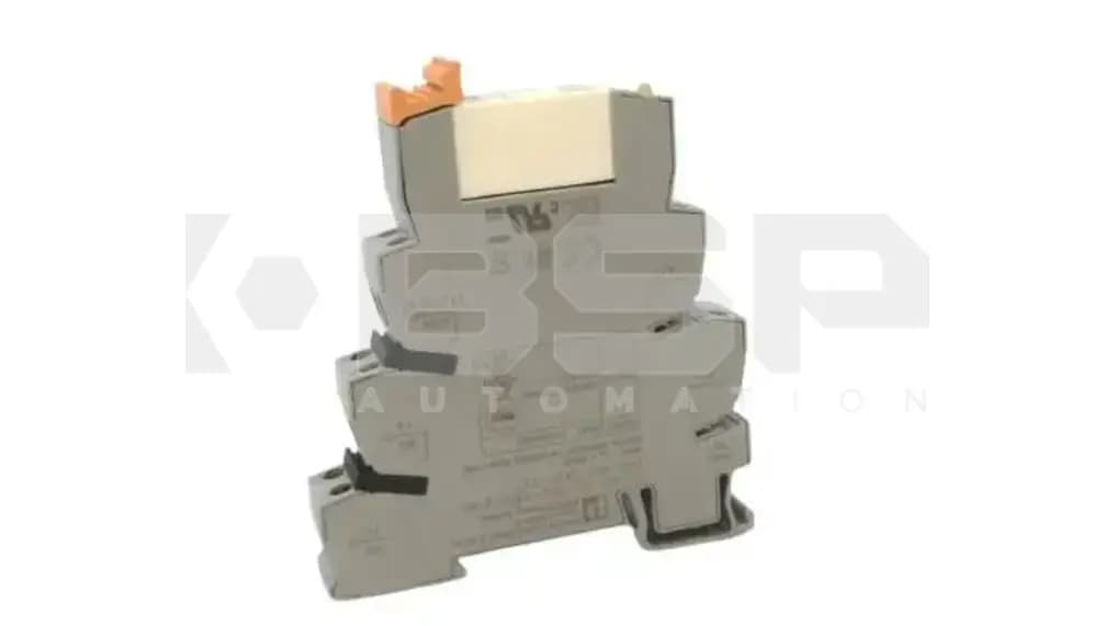 Phoenix Contact PLC-RSC- 24DC/21HC Phoenix Contact PLC-RSC- 24DC/21HC