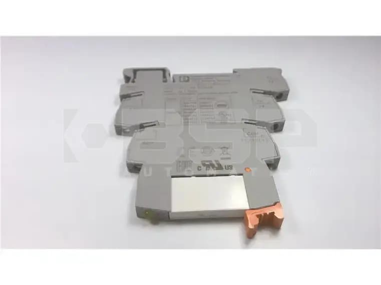 Phoenix Contact PLC-RSC- 24DC/21AU Phoenix Contact PLC-RSC- 24DC/21AU