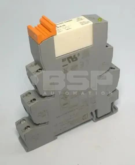 Phoenix Contact PLC-RSC- 24DC/21-21AU Phoenix Contact PLC-RSC- 24DC/21-21AU