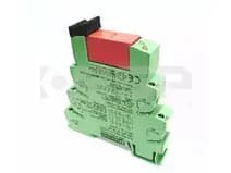Phoenix Contact PLC-RSC- 24DC/21-21/ATEX Phoenix Contact PLC-RSC- 24DC/21-21/ATEX