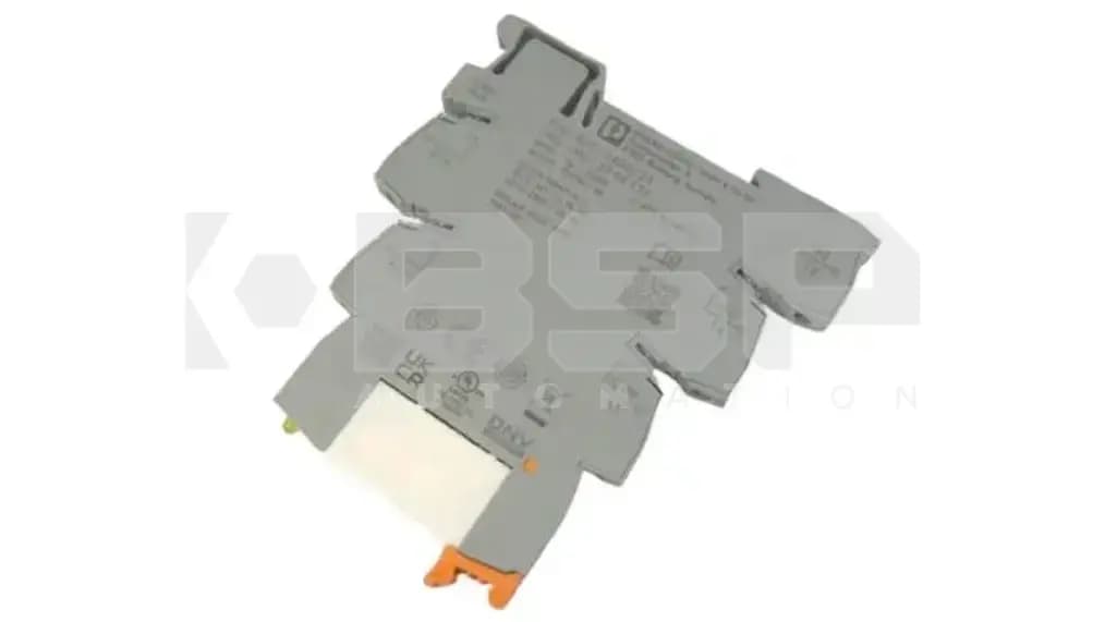 Phoenix Contact PLC-RSC- 24DC/21 Phoenix Contact PLC-RSC- 24DC/21
