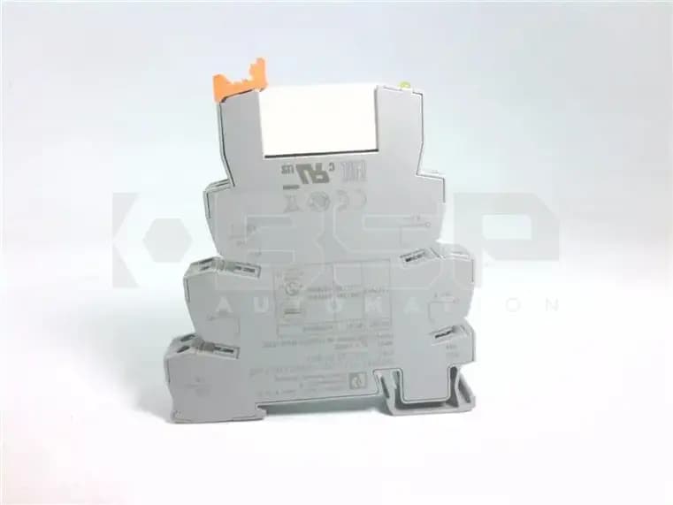 Phoenix Contact PLC-RSC- 24DC/ 1ICT/ACT Phoenix Contact PLC-RSC- 24DC/ 1ICT/ACT