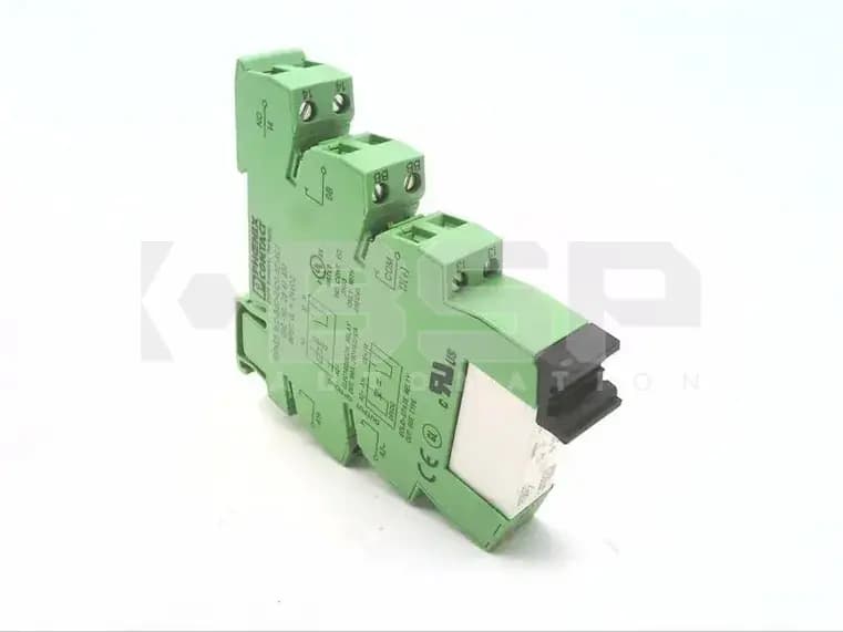 Phoenix Contact PLC-RSC- 24DC/ 1IC/ACT Phoenix Contact PLC-RSC- 24DC/ 1IC/ACT