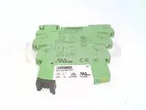 Phoenix Contact PLC-RSC- 24DC/ 1AU/SEN Phoenix Contact PLC-RSC- 24DC/ 1AU/SEN